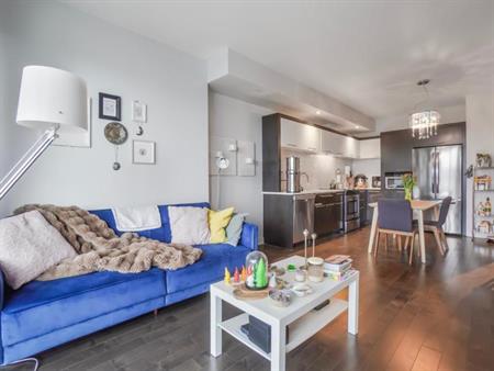 3 1/2 près du REM Île des Sœurs