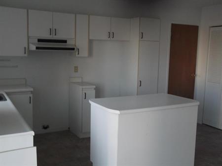 Appartement 4 1/2 a Roberval