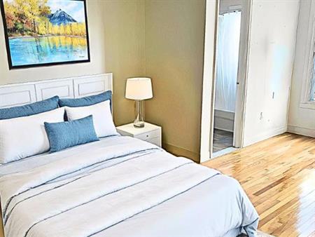 Studio - Montréal - $1,095 /mo
