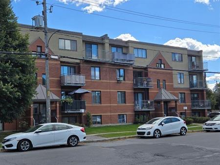 Logement de 4 1/2 à louer