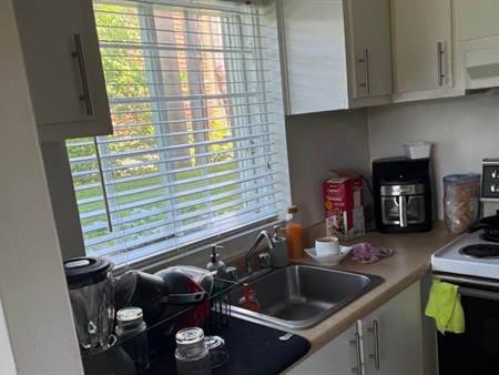 Cession de bail de condo