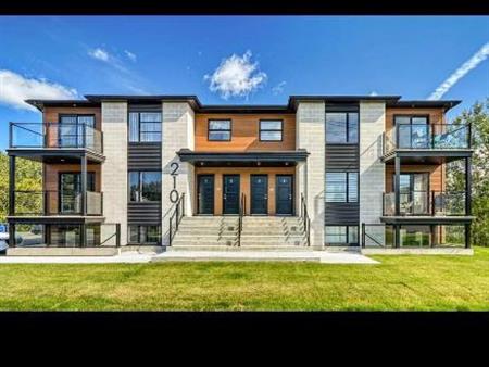 CESSION DE BAIL Logement 4 1/2 a louer a Saint-ignace-de-loyola