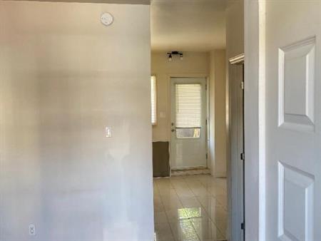 Magnifique appartement dans Limoilou 4 1/2