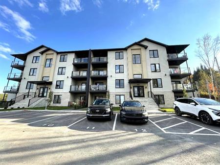 4 et demi quasi neuf à louer à Sainte-Agathe-des-Monts