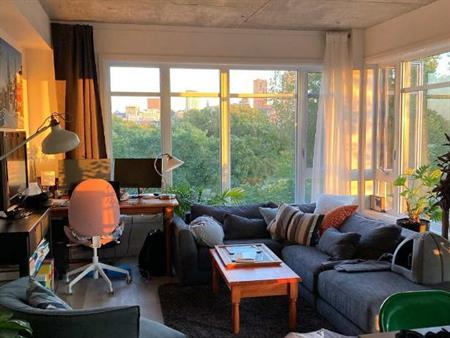 MAGNIFIQUE AU COEUR DE LIMOILOU