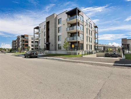 2 CH - 1 SDB - Gatineau - $2,100 /mo