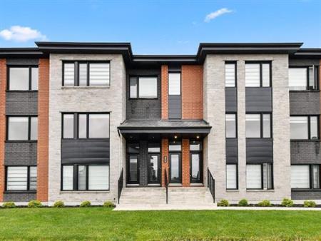 Condo 5 1/2 à louer à L'Assomption