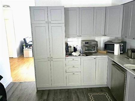 2 CH - 1 SDB - Sainte-Julie - $1,650 /mo