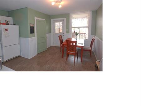 À louer appartement 5 ½ Centre-Ville Trois-Rivières