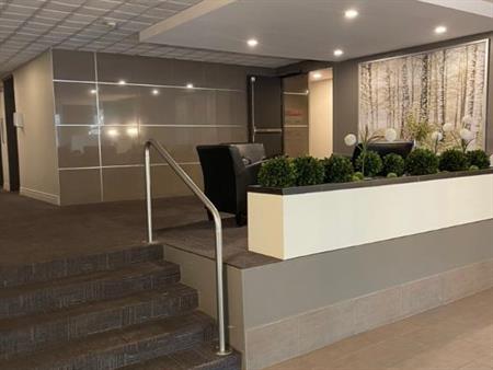 Cède bail très beau 3 et 1/2 en excellent état (Montcalm) et offre 1000$ incitatif !!!