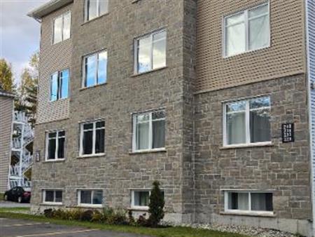 Appartement 4½ à Ascot Corner