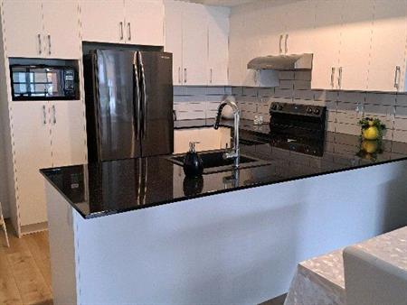 CONDO HAUTE GAMME 41/2 (CESSATION BAIL)