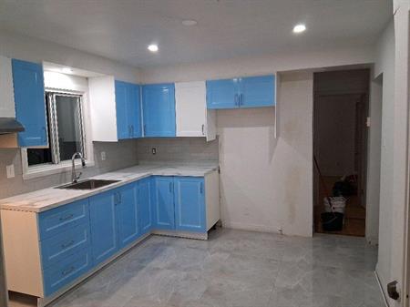 🏡 Spacious 5½ Apartment for Rent – Perfect for Families or Professionals!