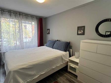 Studio Metro Beaubien