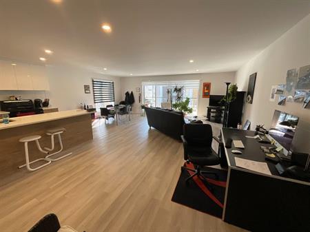 🔥 RARE SUR LE MARCHÉ – 5 ½ à louer à Mascouche 🔥