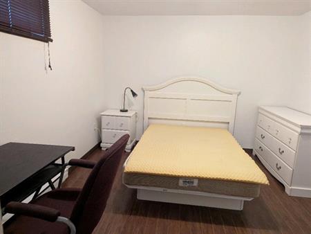 chambre à louer avec sortie indépendantr