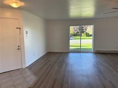 4 1/2 à louer à Ange-Gardien