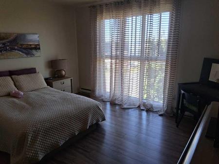 GRAND 4-1/2 À LOUER - POINTE-AUX-TREMBLES