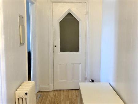 Charmant 4 1/2 Vieux Lévis près hôpital et L2