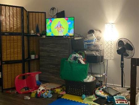 Transfert de bail dans notre Dame de Grace/cote des neiges