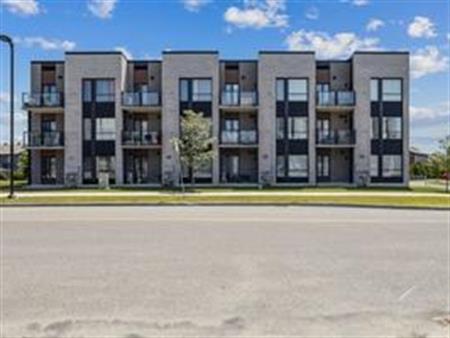 2 CH - 1 SDB - Gatineau - $1,675 /mo