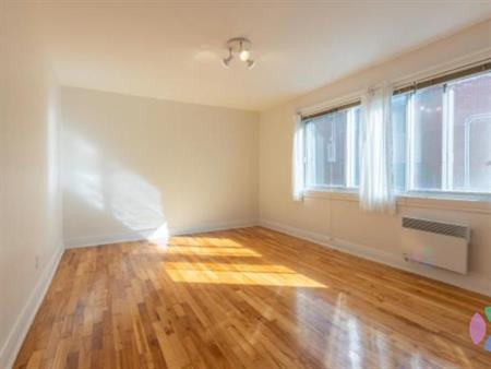 cessation de bail côtes-des-neiges 3 1/2