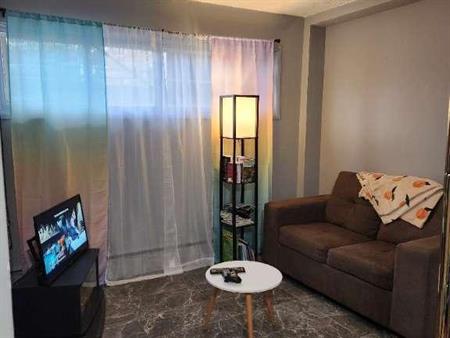 3½ à louer- Tout inclus - Sherbrooke