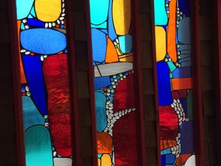 4 1/2 d'exception. Chauffé, meublé, accessoirisé. Libre. $2195