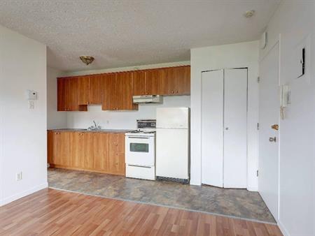 3 1/2 à St-Jérôme - internet inclus - libre 1er Nov ou Dec