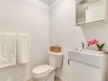 Studio - Montréal - $1,195 /mo