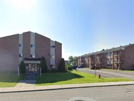 GRAND ET LUMINEUX 4.5 DISPONIBLE 1er FÉVRIER 2025