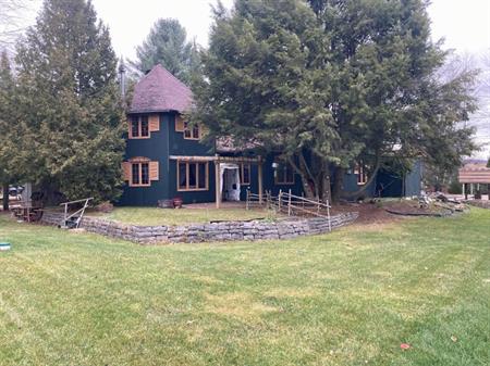 Transfert de bail – 4 1/2 moderne au centre-ville de Montréal - Condo / Appartement à louer