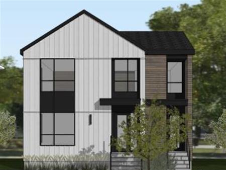 4½ a louer a Charlesbourg