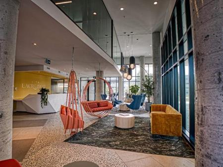 2 CH - 1 SDB - Montreal - $2,600 /mo