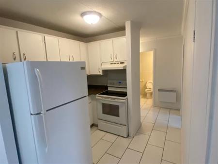 3 ET DEMI LIBRE IMMÉDIATEMENT