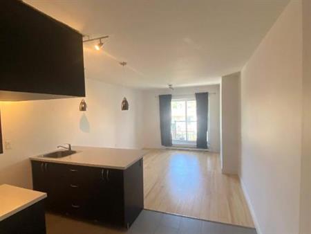1 CH - 1 SDB - Montréal - $1,295 /mo