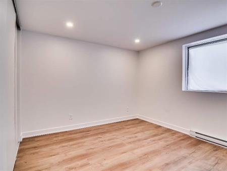 1 CH - 1 SDB - Gatineau - $1,295 /mo