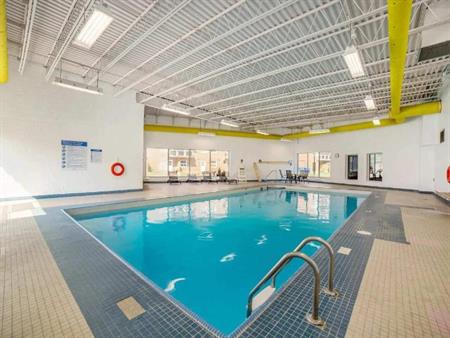 1 CH - 1 SDB - Gatineau - $1,295 /mo