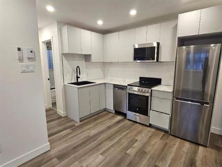 1 CH - 1 SDB - Montréal - $1,495 /mo
