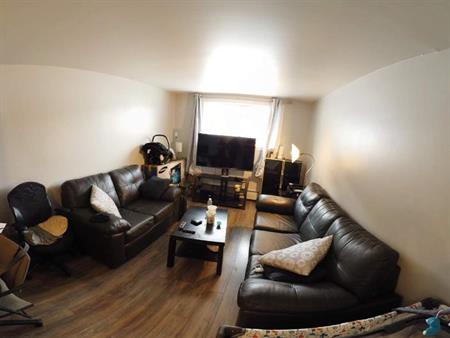 1 CH - 1 SDB - Québec - $955 /mo