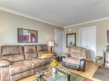 5 1/2 Logement Appartement à louer