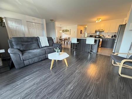 Logement 5 1/2 à louer