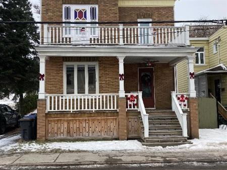 Maison à louer | House for rent