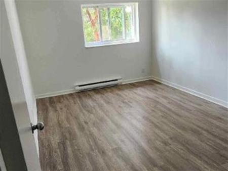 2 CH - 1 SDB - Gatineau - $1,695 /mo