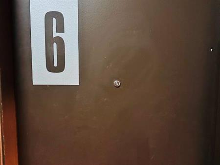 3 1/2 Apartment on Parc Avenue $1400