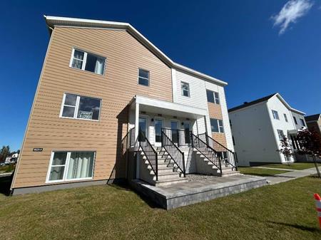 Magnifique Condo locatif neuf 3 1/2 secteur Charny pour mai 2026