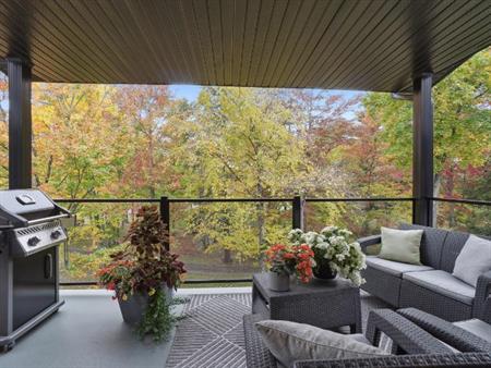 2 CH - 2 SDB - Bromont - $2,175 /mo