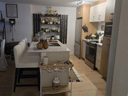 Superbe Condo tout inclus