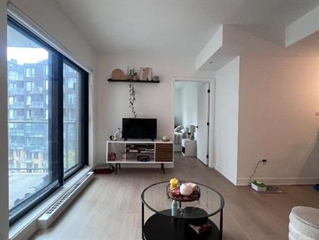 2 chambres 2 salles de bain