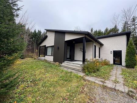 Maison tout meublée, 2 chambres à louer